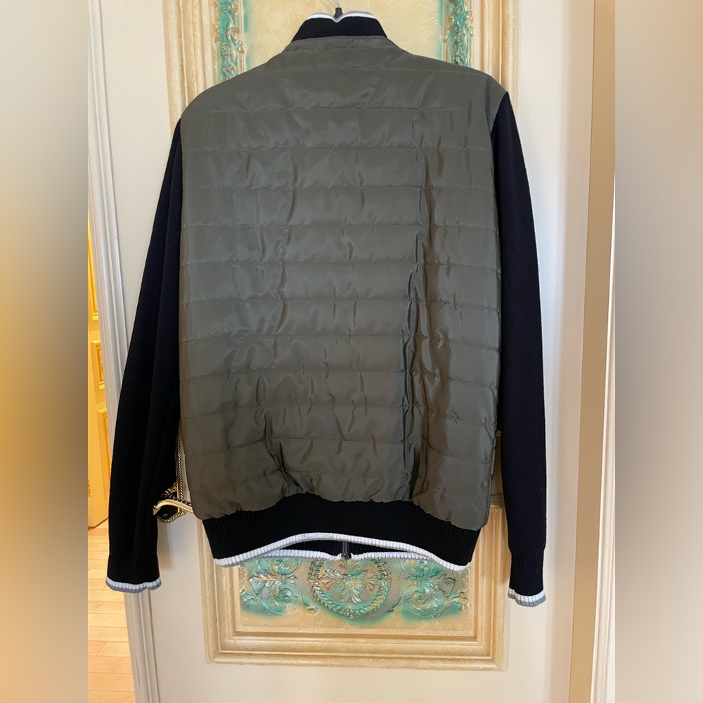 Bomber jacket - Picture 4 of 4